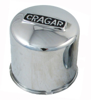 Centrumkåpa Cragar 84mm small