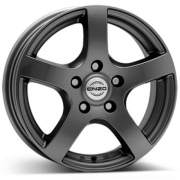 Enzo YLA Graphite. Maxbelastning 950kg small