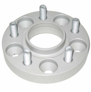 Spacer 25mm 5-108 Nav 65,1mm small