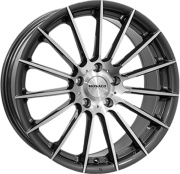 Monaco Formula Graphite small