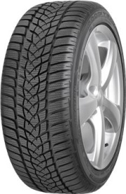 Goodyear ULTRAGRIP PERFORMANCE 2 MS *RSC FP ROF Friktion small