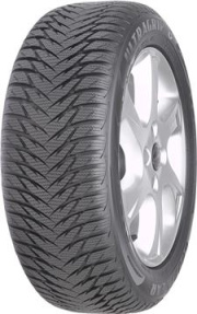 Goodyear ULTRAGRIP 8 MS FP Friktion small