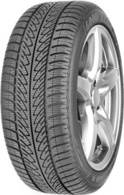 Goodyear ULTRAGRIP 8 PERFORMANCE MS XL *MO FP Friktion small