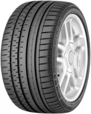 Continental SportContact 2 N2 small