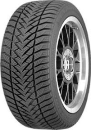 Goodyear ULTRAGRIP + SUV EVR FP Friktion small