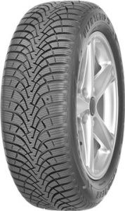 Goodyear ULTRAGRIP 9+ MS Friktion small