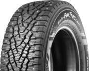 Kumho Winter PorTran CW11 Dubbat small