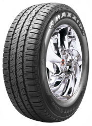 Maxxis Vansmart Snow WL2 Friktion small