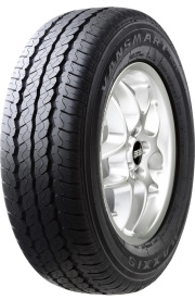 Maxxis VANSMART MCV3+ 10PR small