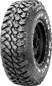 Maxxis BIGHORN MT-764 OWL P.O.R small