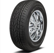 Continental CrossContact LX20 small