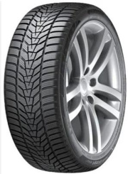 Hankook WiNter i*cept evo3 X W330A Friktion small