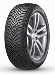 Hankook WiNter i*cept RS3 W462 Friktion small