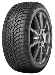 Kumho Wintercraft WP71 Friktion small