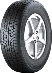 Gislaved EuroFrost6 XL EVc Friktion small