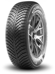 Kumho Solus 4S HA31 XL small