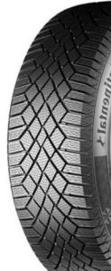 Continental Viking Contact 7. DOT2024 small