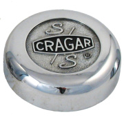 Centrumkåpa Cragar S/S 14