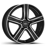 Dezent KG Dark small