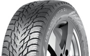 Nokian Nordman NORTH RS3 XL Friktion small