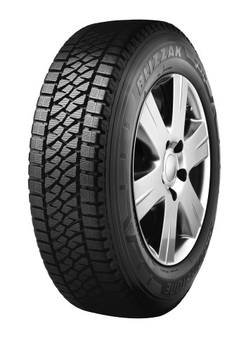 BRIDGESTONE BLIZZAK W810