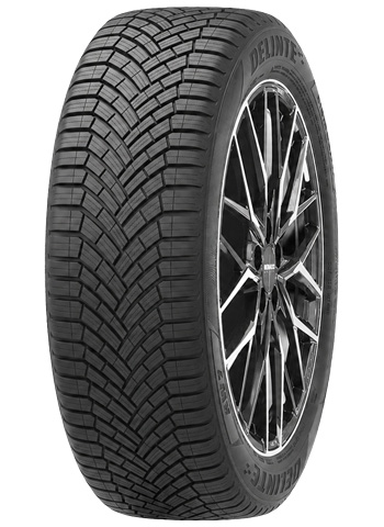 DELINTE 195/55 HR16 TL 87H DELINTE AW7
