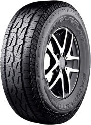 BRIDGESTONE DUELER A/T 001 XL small