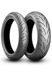 BRIDGESTONE BATTLAX T33 F small