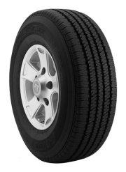 BRIDGESTONE DUELER H/T 684 II small