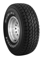 BRIDGESTONE DUELER H/T 689 MO small