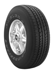 BRIDGESTONE DUELER A/T 693 III small