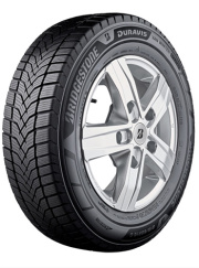 BRIDGESTONE DURAVIS VAN WINTER small