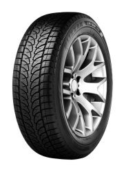BRIDGESTONE BLIZZAK LM-80 EVO AO small