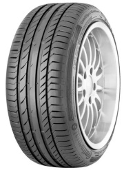 CONTINENTAL CSC 5 SUV XL BSW small