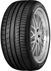 CONTINENTAL CSC 5 SUV LR XL FR small