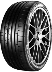 CONTINENTAL CSC 6 AO SIL XL FR small