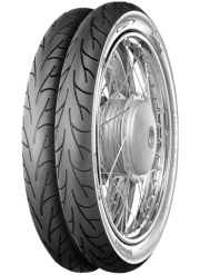 CONTINENTAL CONTIGO! F small