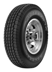GENERAL GRABBER TR small