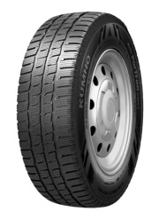 KUMHO 195/75 R16 TL 110R KUMHO CW51 small