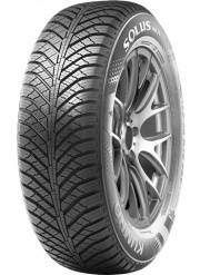KUMHO 225/60 HR16 TL 102H KUMHO HA31 ALL SEASON XL small