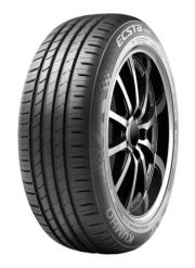 KUMHO 205/60 HR16 TL 92H KUMHO ECSTA HS51 small