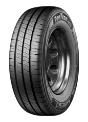 KUMHO 235/65 R16 TL 115R KUMHO PORTRAN KC53 small