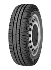 MICHELIN AGILIS + MO-V small
