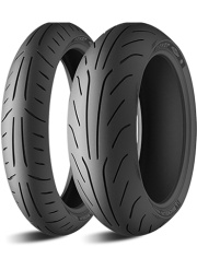 MICHELIN POWER PURE SC RF F/R small