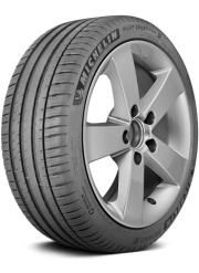 MICHELIN SPORT 4 SUV ZP*FRV XL small