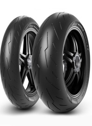 PIRELLI DIABLO ROSSO 4 R small