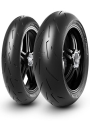 PIRELLI DIABLO ROSSO 4 CORSA R small