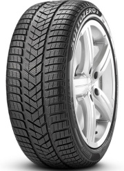 PIRELLI WSZERO3 RFT XL small