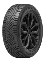 TYFOON 155/65 TR14 TL 75T TYFOON ALL-SEASON 7 small