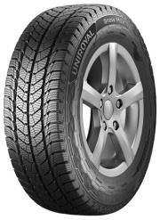 UNIROYAL SNOWMAX 3 small